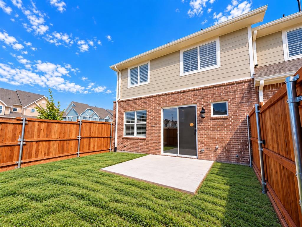 600 Nolan Lane, Wylie, TX 75098