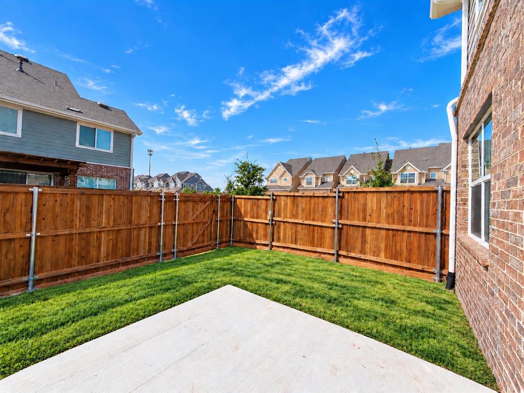 600 Nolan Lane, Wylie, TX 75098