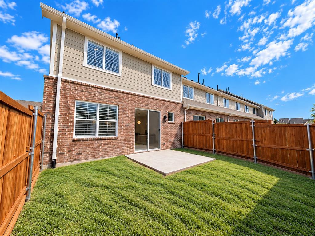 600 Nolan Lane, Wylie, TX 75098