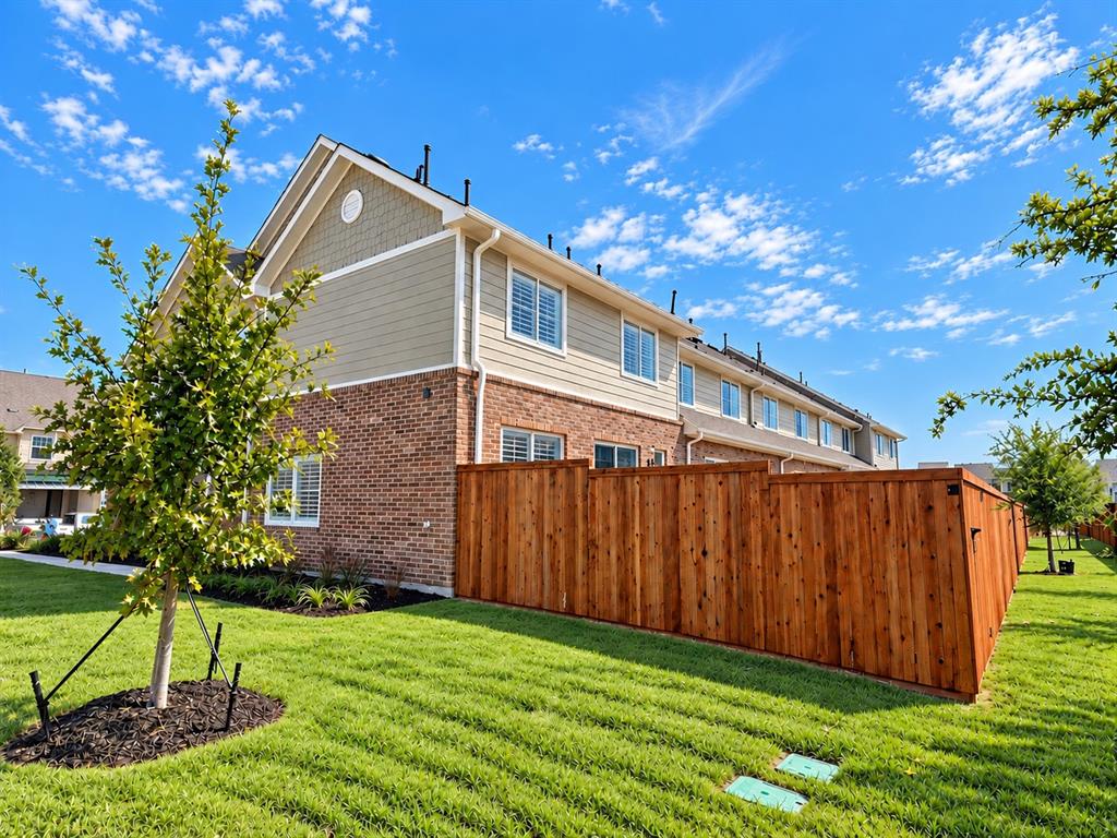 600 Nolan Lane, Wylie, TX 75098