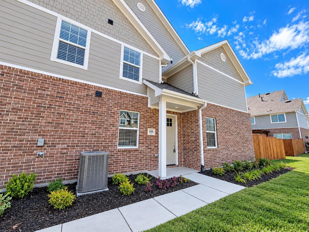 600 Nolan Lane, Wylie, TX 75098