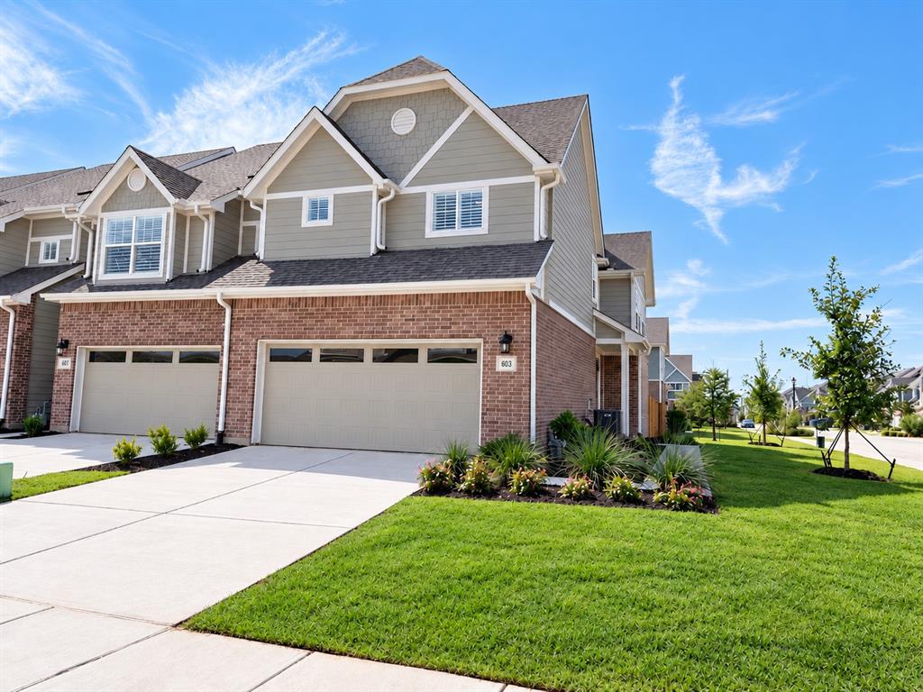 600 Nolan Lane, Wylie, TX 75098
