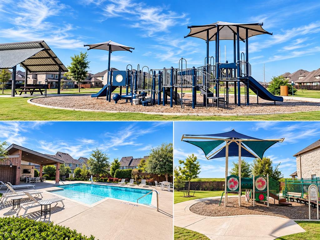 600 Nolan Lane, Wylie, TX 75098