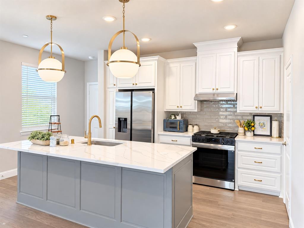 600 Nolan Lane, Wylie, TX 75098
