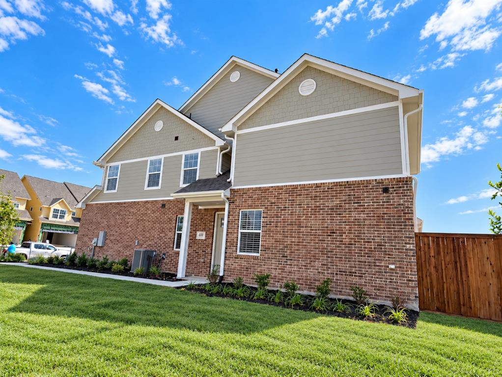 600 Nolan Lane, Wylie, TX 75098