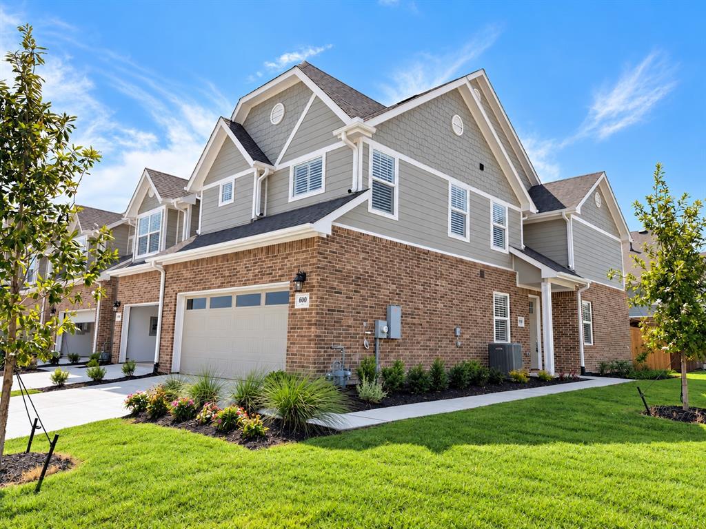 600 Nolan Lane, Wylie, TX 75098 600 Nolan Lane, Wylie, TX 75098