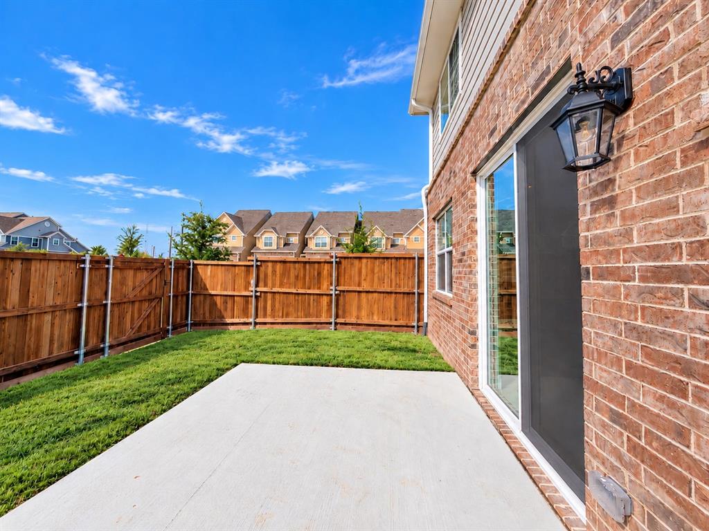 600 Nolan Lane, Wylie, TX 75098