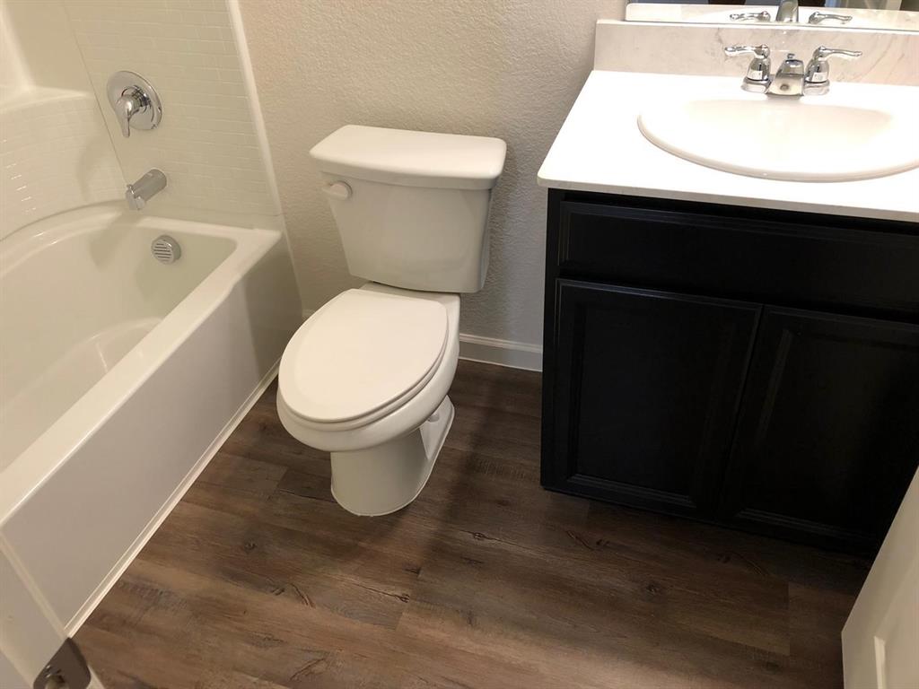 718 Windsor Court, Lavon, TX 75166