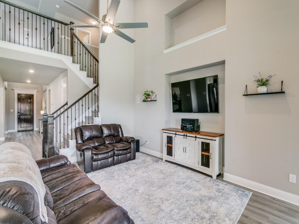 Another view of this beautiful living area