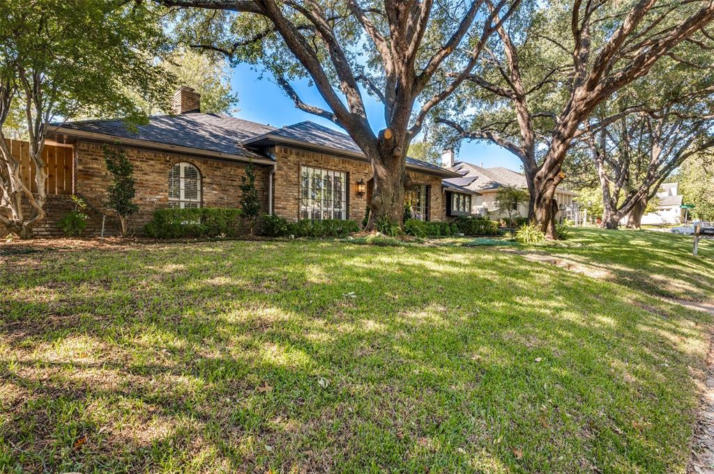 7333 Pleasant View Drive, Dallas, TX 75231 7333 Pleasant View Drive, Dallas, TX 75231