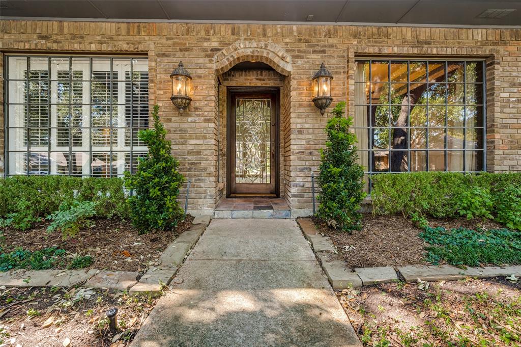 7333 Pleasant View Drive, Dallas, TX 75231 7333 Pleasant View Drive, Dallas, TX 75231