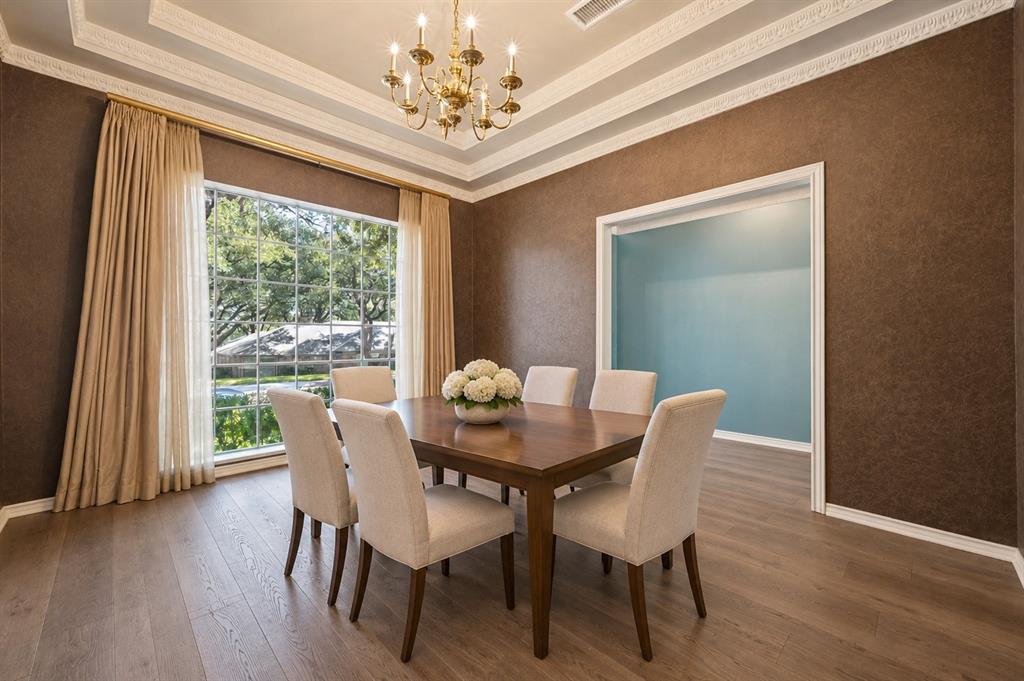 7333 Pleasant View Drive, Dallas, TX 75231 7333 Pleasant View Drive, Dallas, TX 75231