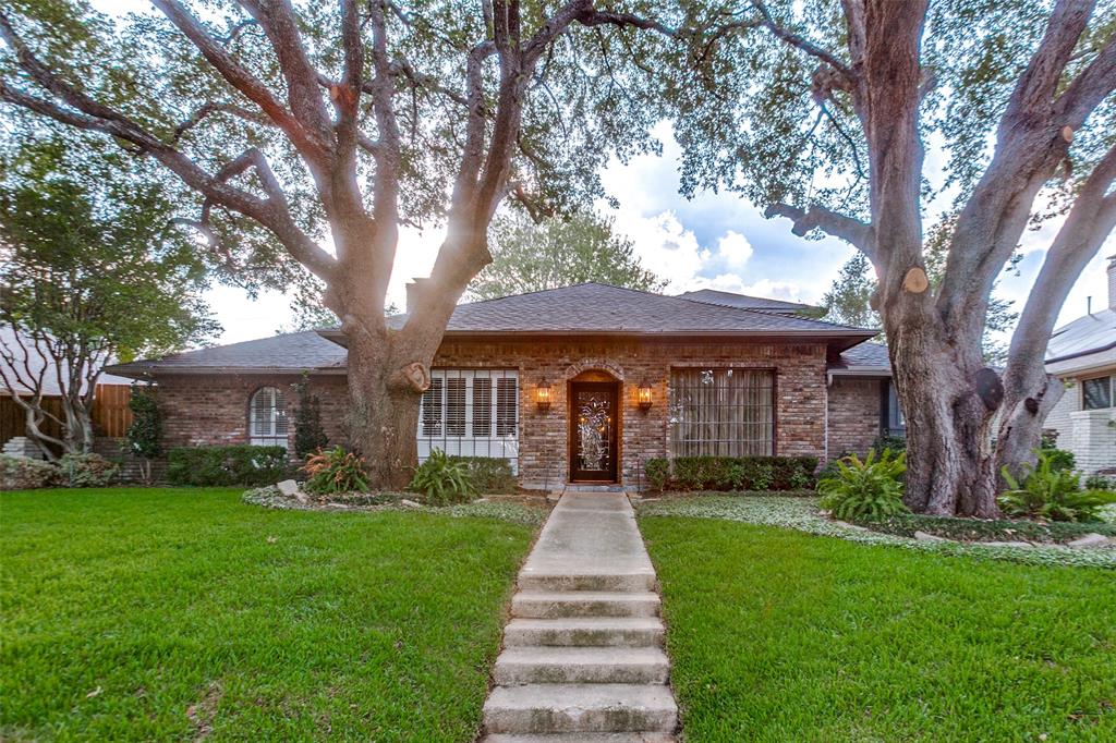 7333 Pleasant View Drive, Dallas, TX 75231 7333 Pleasant View Drive, Dallas, TX 75231