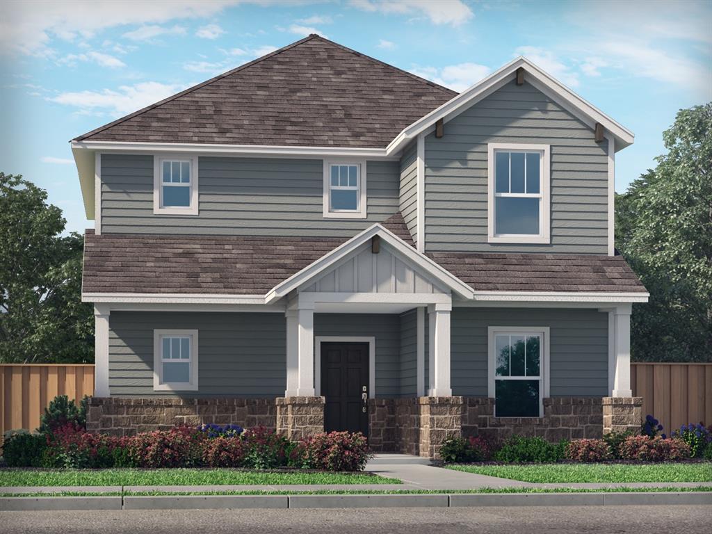 13227 Piney Woods Drive, Rowlett, TX 75089