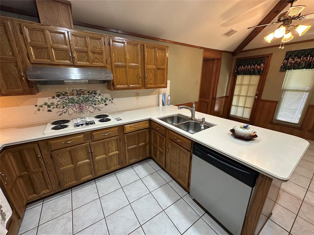 1420 Oxford Place, Mesquite, TX 75149