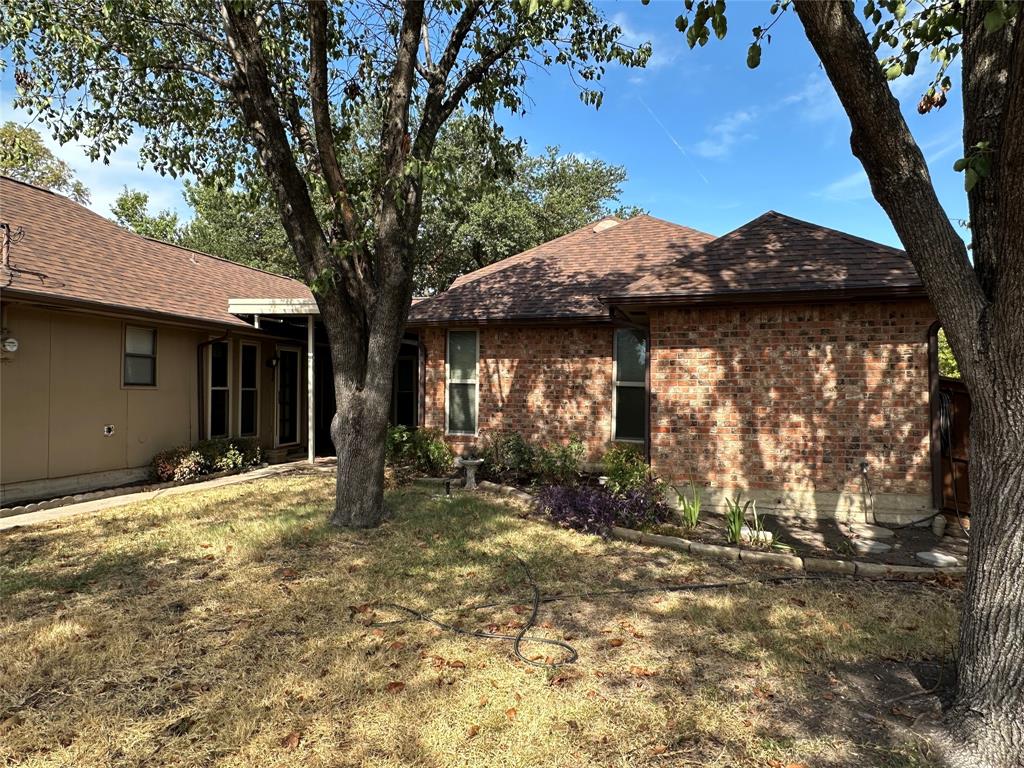 1420 Oxford Place, Mesquite, TX 75149