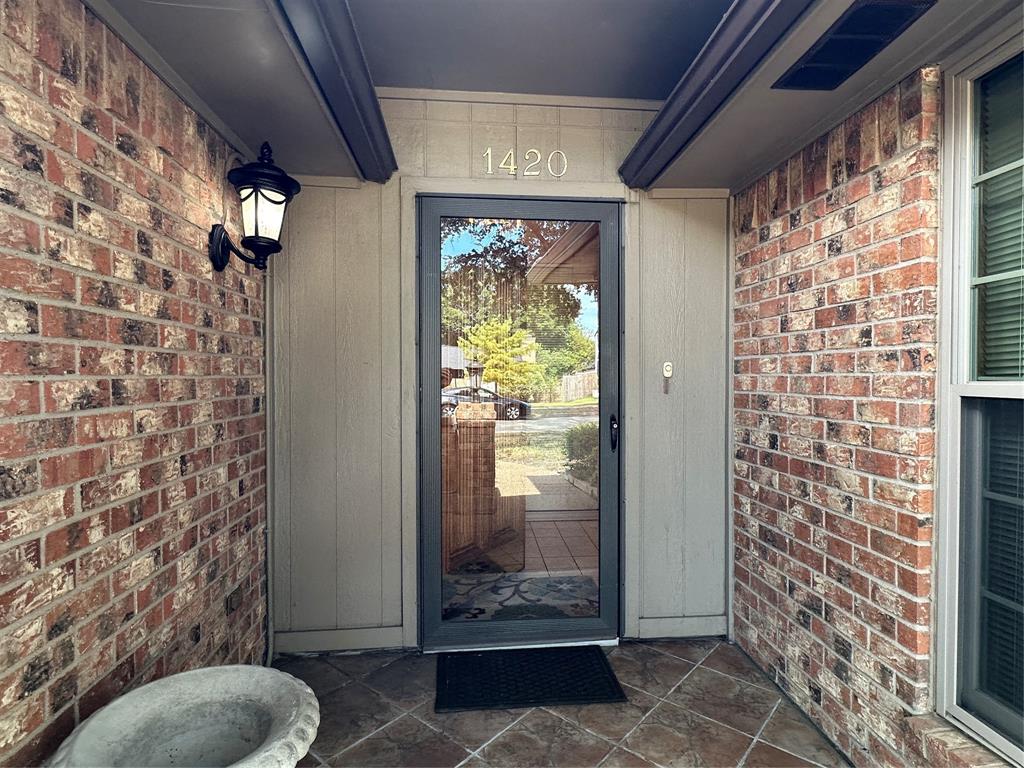 1420 Oxford Place, Mesquite, TX 75149 1420 Oxford Place, Mesquite, TX 75149
