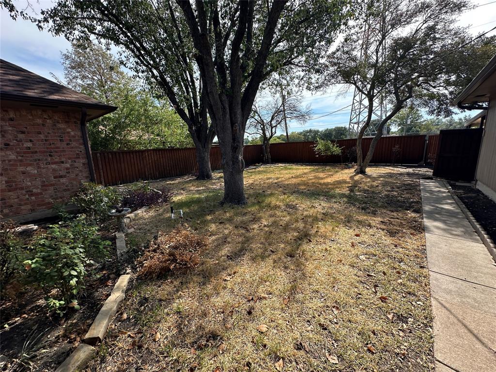 1420 Oxford Place, Mesquite, TX 75149