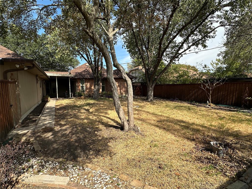 1420 Oxford Place, Mesquite, TX 75149