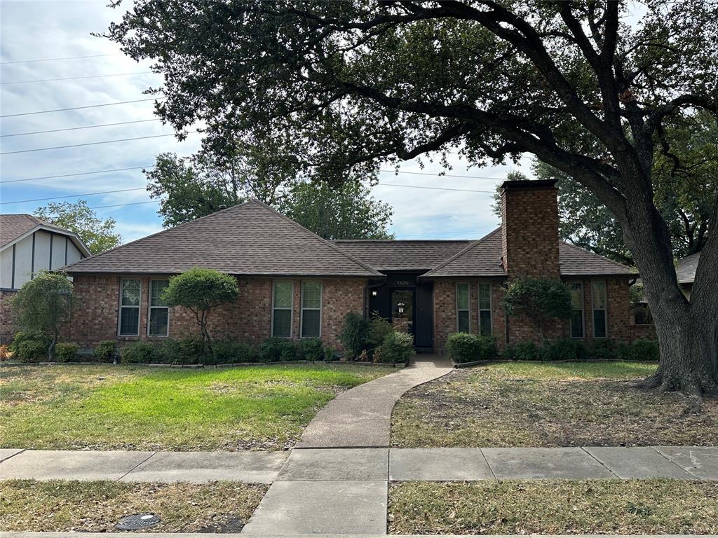1420 Oxford Place, Mesquite, TX 75149