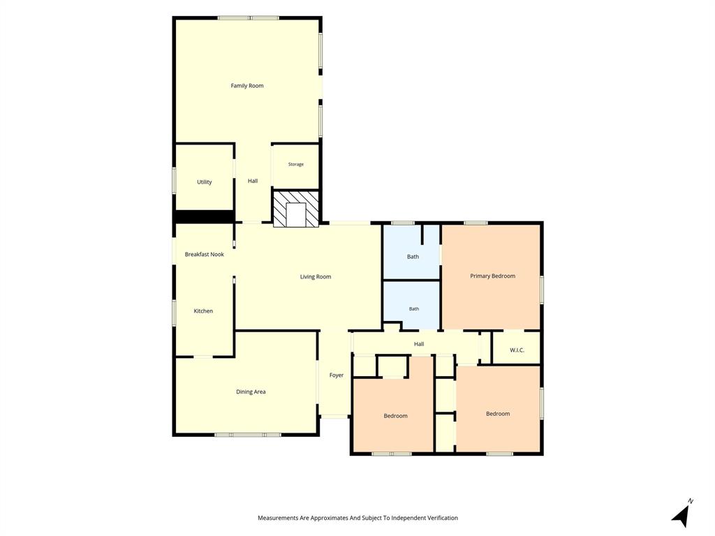 9325 Bryce Drive, Woodway, TX 76712