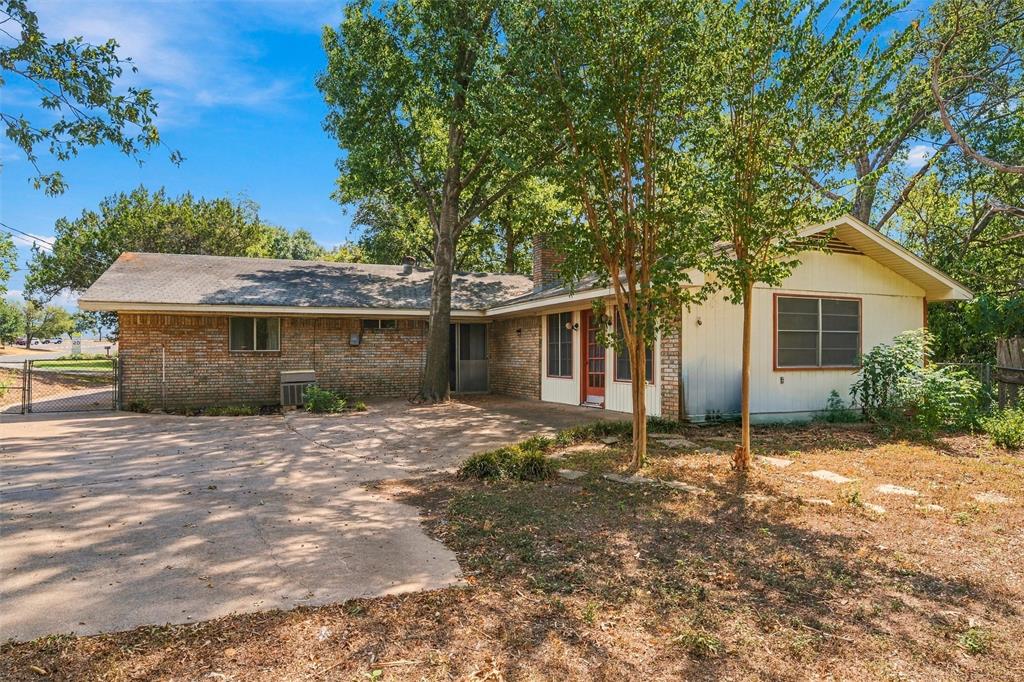 9325 Bryce Drive, Woodway, TX 76712