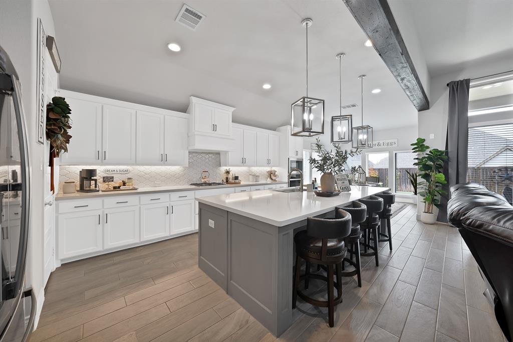 3817 Redbud Drive, Aubrey, TX 76227