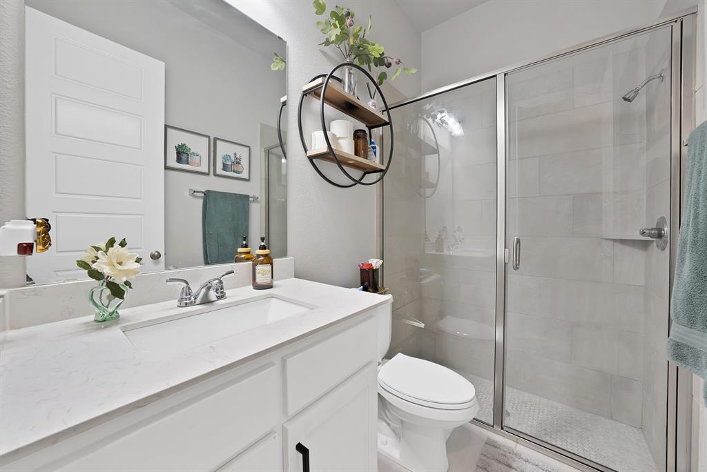 3817 Redbud Drive, Aubrey, TX 76227