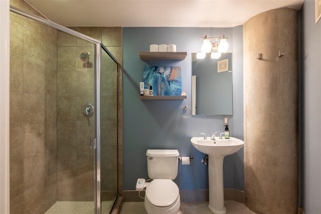 1001 Belleview Street, #707, Dallas, TX 75215