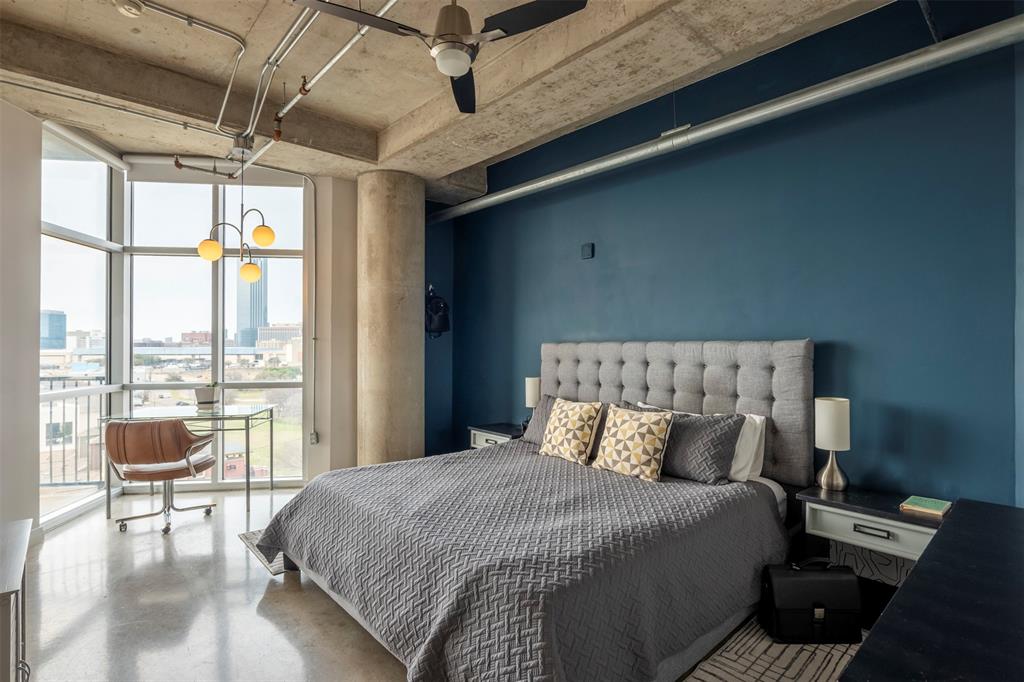 1001 Belleview Street, #707, Dallas, TX 75215