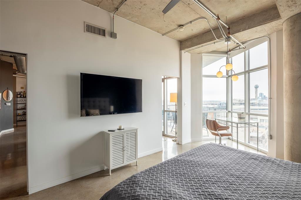 1001 Belleview Street, #707, Dallas, TX 75215