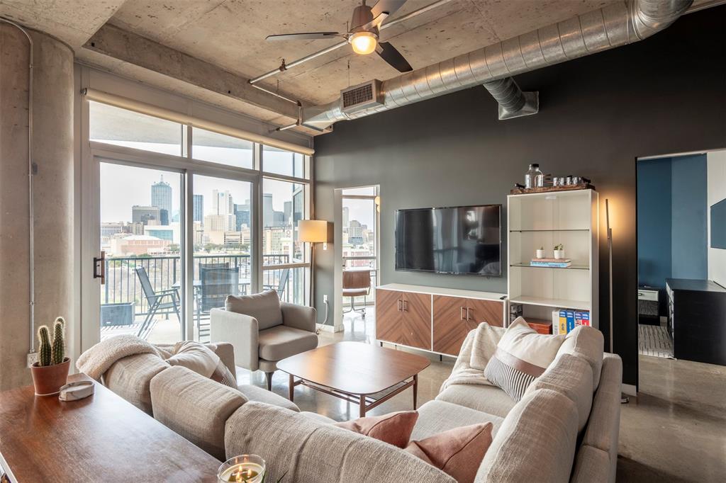 1001 Belleview Street, #707, Dallas, TX 75215