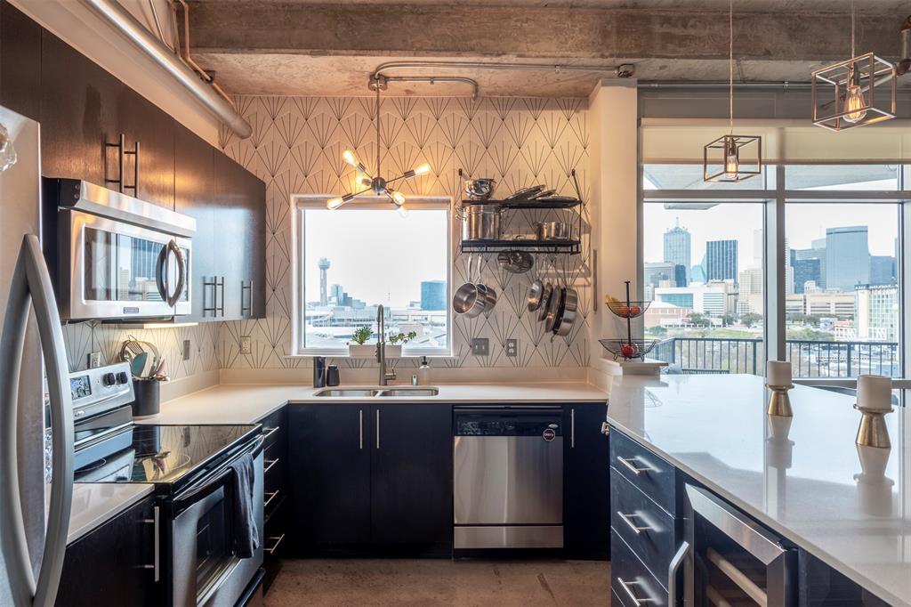 1001 Belleview Street, #707, Dallas, TX 75215