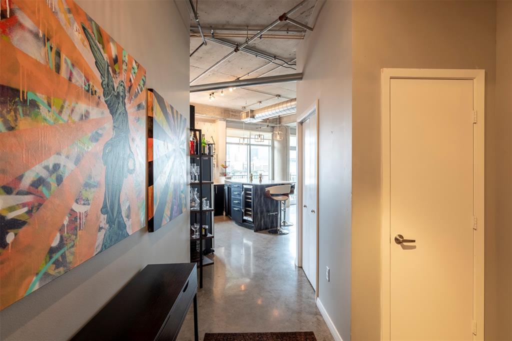 1001 Belleview Street, #707, Dallas, TX 75215