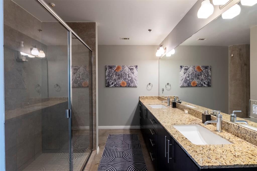 1001 Belleview Street, #707, Dallas, TX 75215