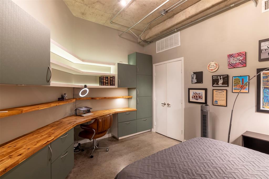 1001 Belleview Street, #707, Dallas, TX 75215
