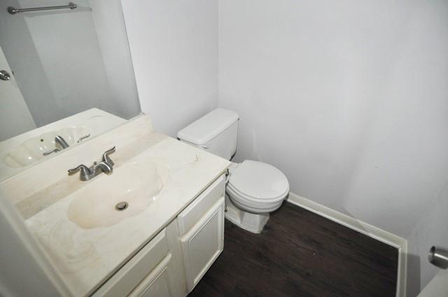5502 Loving Drive, #4, Garland, TX 75043