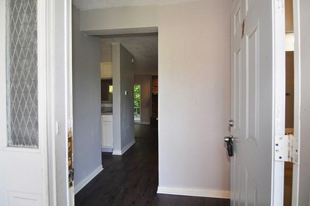 5502 Loving Drive, #4, Garland, TX 75043