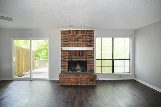5502 Loving Drive, #4, Garland, TX 75043