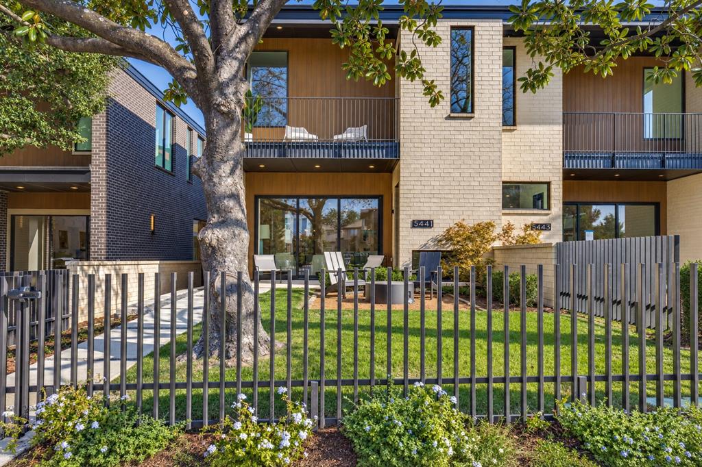 5441 Ellsworth Avenue, Dallas, TX 75206 5441 Ellsworth Avenue, Dallas, TX 75206