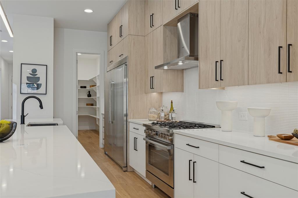5441 Ellsworth Avenue, Dallas, TX 75206