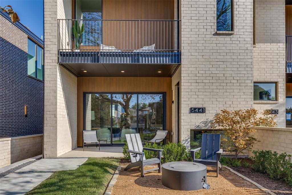 5441 Ellsworth Avenue, Dallas, TX 75206