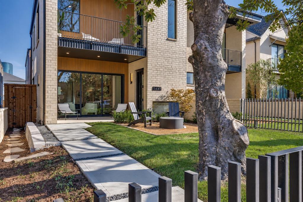 5441 Ellsworth Avenue, Dallas, TX 75206
