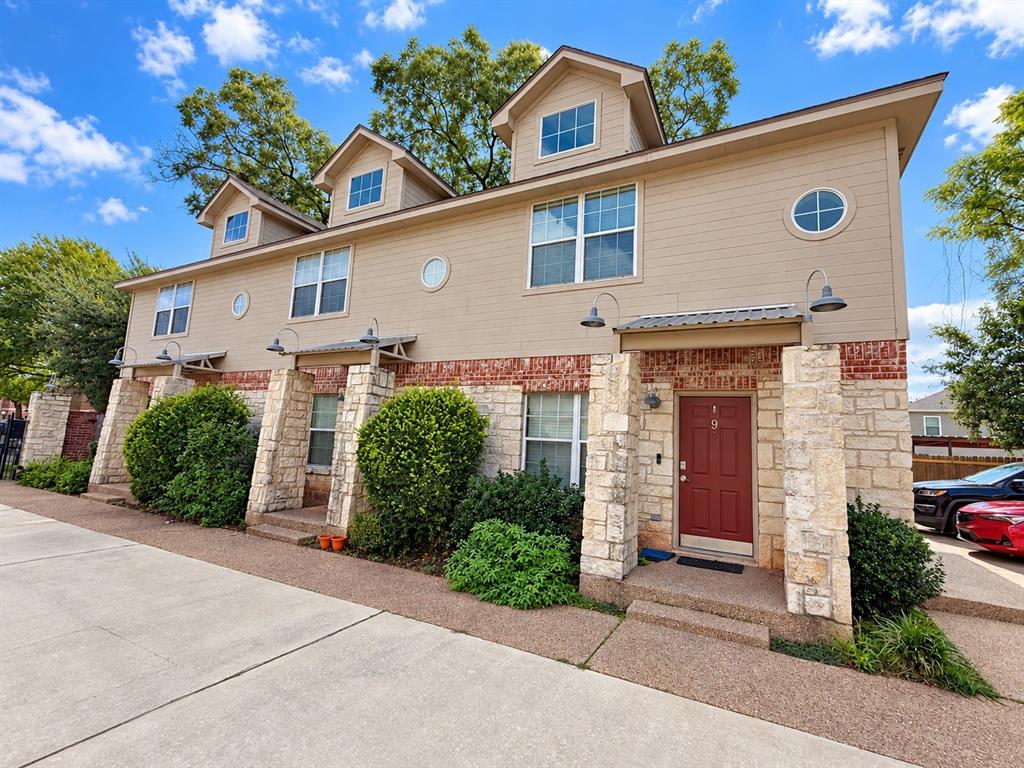 2101 S 7th Street, #8, Waco, TX 76706