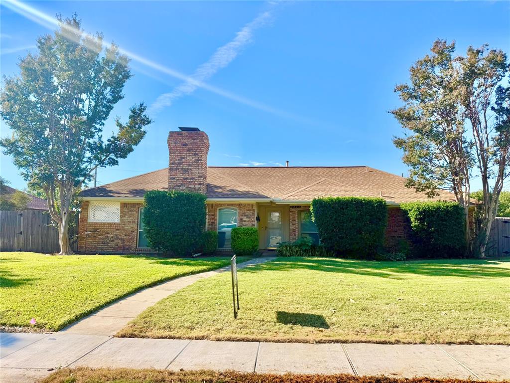2406 Ridgeview Drive, Sachse, TX 75048 2406 Ridgeview Drive, Sachse, TX 75048
