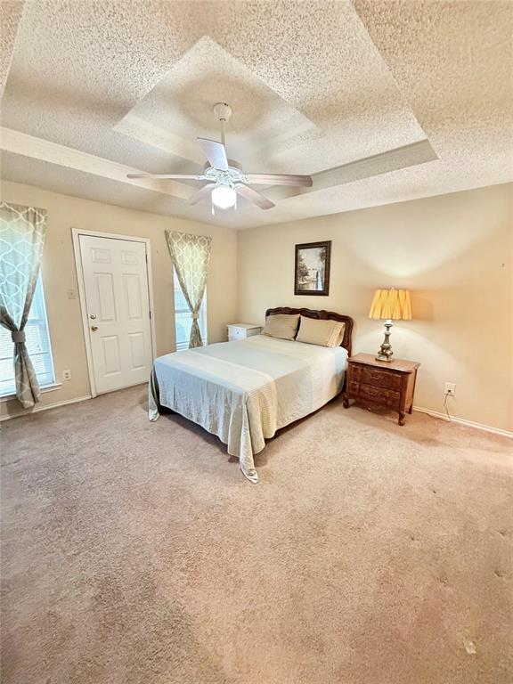 2406 Ridgeview Drive, Sachse, TX 75048