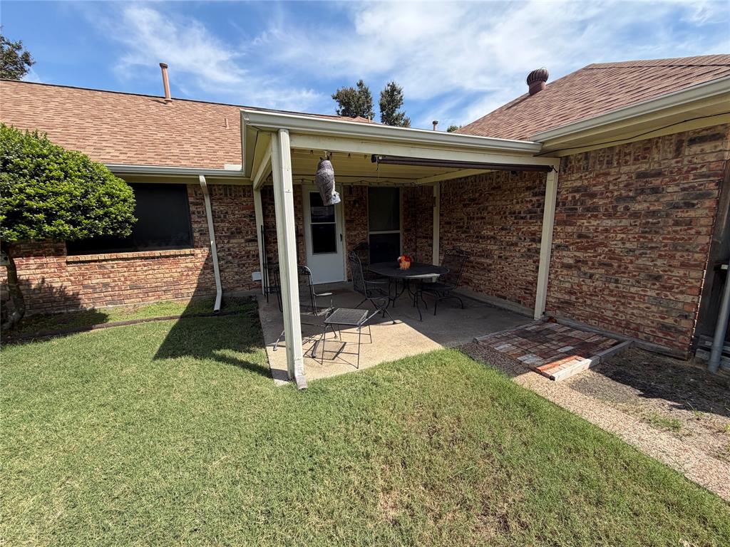 2406 Ridgeview Drive, Sachse, TX 75048