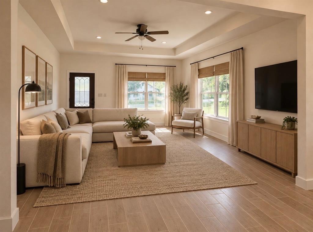 Staged picture- Property is Vacant Staged picture- Property is Vacant