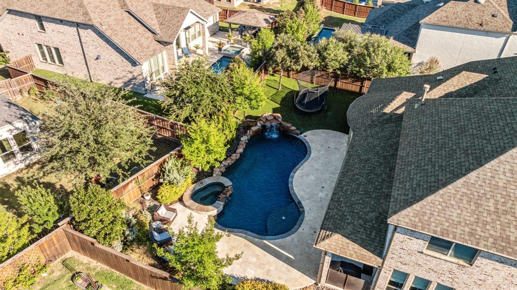 2608 Seabiscuit Road, Celina, TX 75009