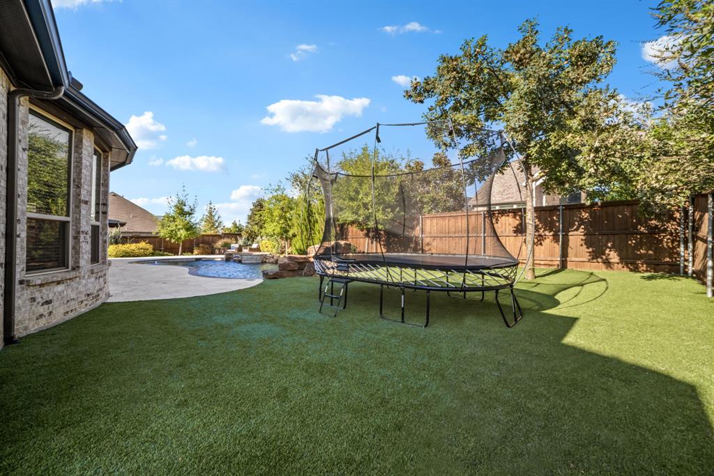 2608 Seabiscuit Road, Celina, TX 75009